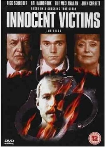 Innocent victims rick - victims, (dvd)