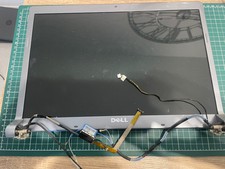 Dell studio 1537 lcd led - dell,