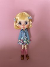 Blythe Doll Clothes Set 
