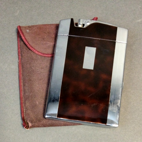 Ronson monarch lytacase petrol - ronson,