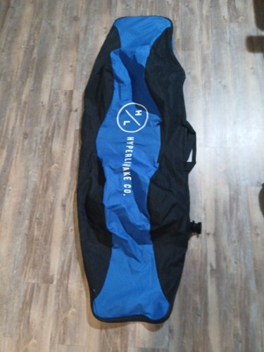 Hyperlite wakesurf wakeboard - wakesurf,
