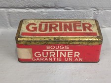 Vintage French Gurtner Spark