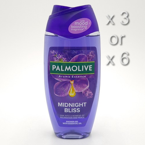 Palmolive aroma essence - palmolive,