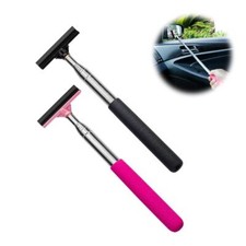 Portable Telescopic Car Side