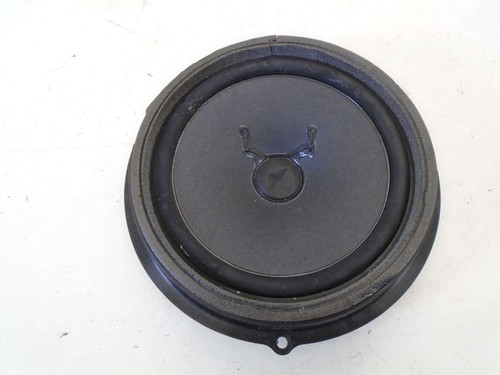 Jaguar door speaker - jaguar, xf