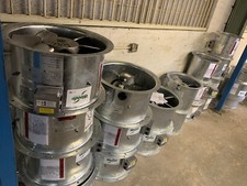 QUOTATION FLAKT WOODS MAX FAN MAXFAN 400 450 500 560 630 DOUBLE BLADE TURBO FAN