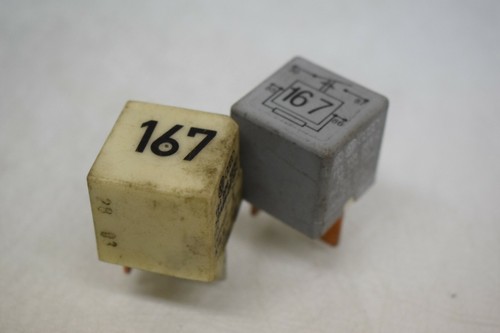 Audi relay 167 - 2,
