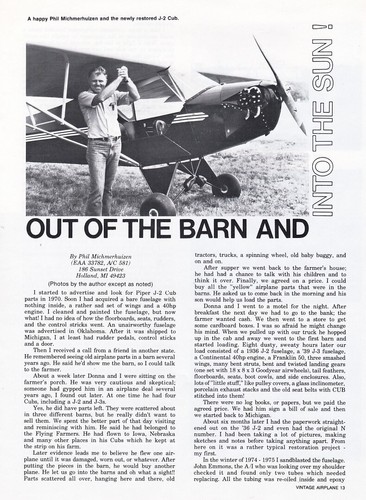 Piper cub aircraft - piper,