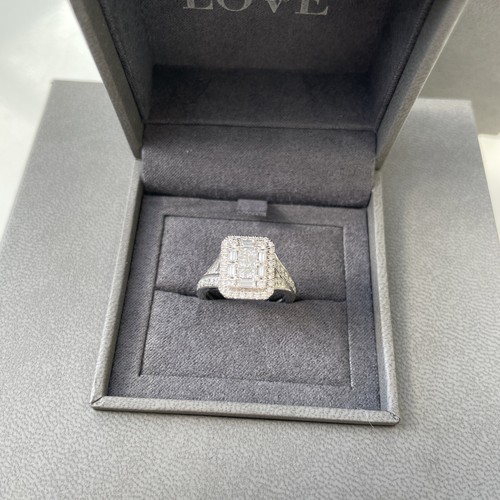 Vera wang 18ct white - ,