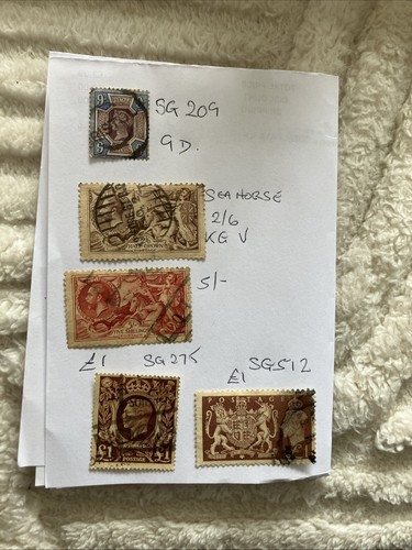 High values kg - values,