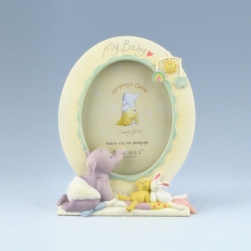 Humphrey corner baby - my,