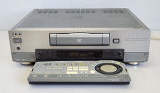 SONY DHR-1000 MiniDV DV