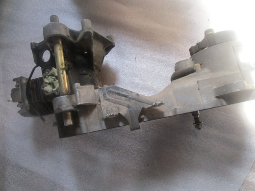 Aprilia rally engine 6400 - 50,