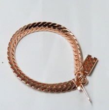 Pure Copper Snake Chain