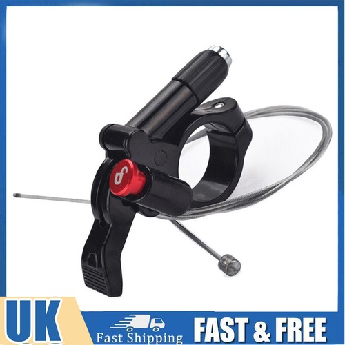 Mtb remote lockout - mtb, lever