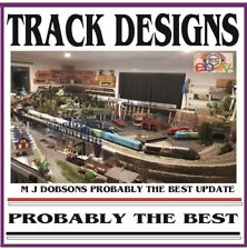 Hornby OO Gauge Model  Railway