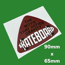 Skateboard The Movie That