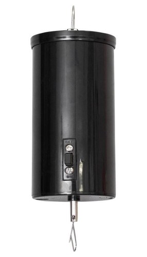Garden battery operated wind - garden,