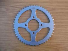 Rear Sprocket Lexmoto Hunter
