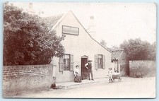 Coniston Hull Blacksmiths Arms