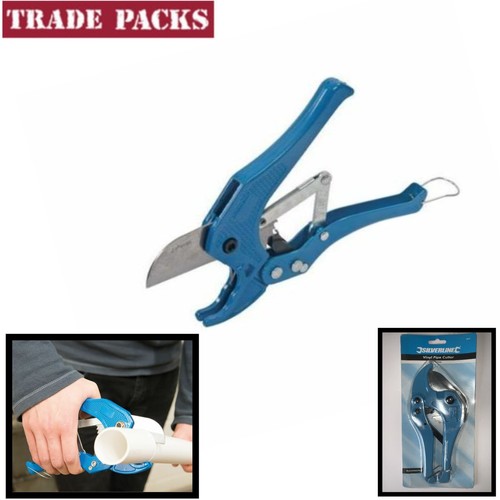 Silverline 42mm ratchet pvc - ratchet,