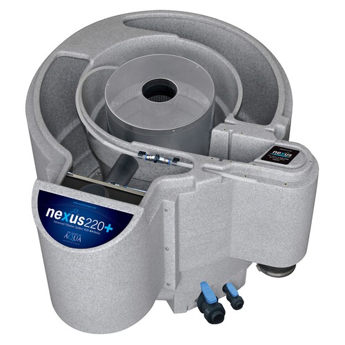 Evolution aqua nexus 220 - aqua, 220+