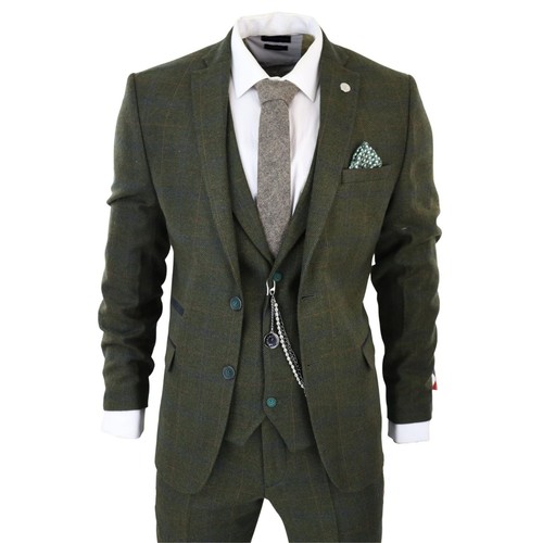 Truclothing men piece suit - 3,