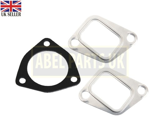 Exhaust manifold gasket - gasket, (part