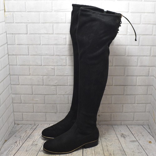 Women primark black - low, heel