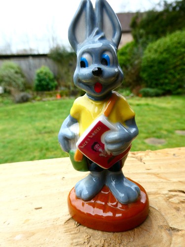 Wade england arthur hare - wade,
