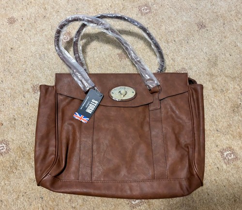 Storm deep tan - tan, “2