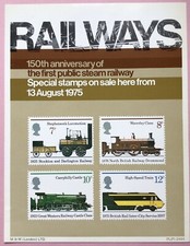 POST OFFICE POSTERS SIZE A4