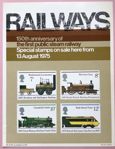 Post office posters - posters, size