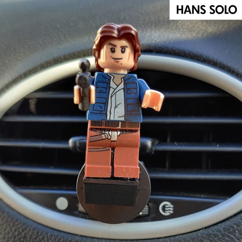 Star wars han - han, air