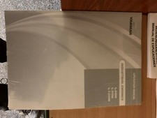Yanmar L48N / L70N & L100n engine operators manual...£20+VAT