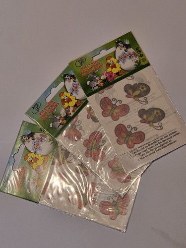 Temporally tattoos butterflies - temporally,