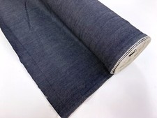 Denim Fabric Slight Stretch Strong Dungaree Dress Overall Dressmaking Material