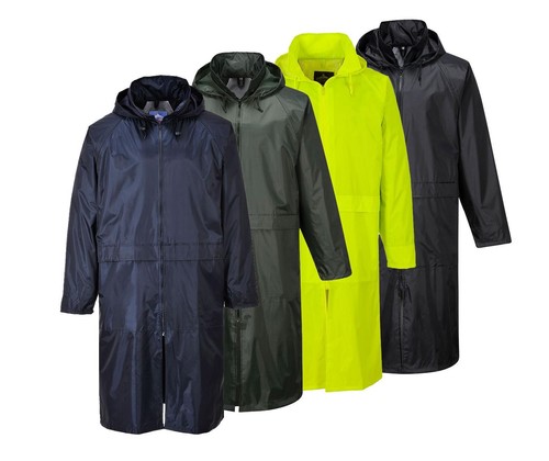 Portwest classic rain - portwest, coat