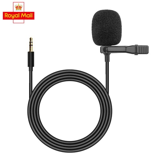 Clip pro lavalier lapel - clip,