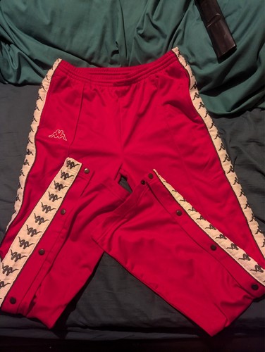 Womens red sexy - womens, kappa