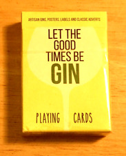 2018 'Let The Good Times Be