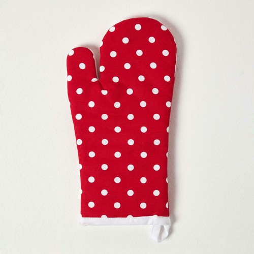 Homescapes oven glove mitts - homescapes,