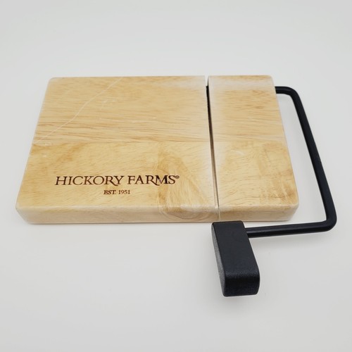 Vintage hickory farms ohio - farms,