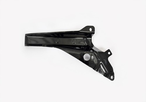 Front bumper reinforcement - front,