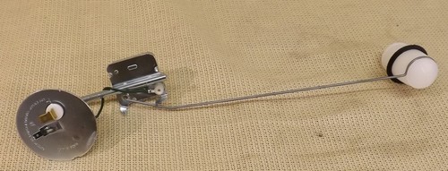Classic mini fuel tank - mini, level