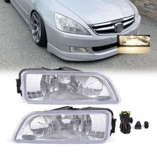 Pair For Honda Accord