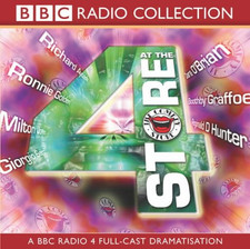BBC Radio 4 Full-cast