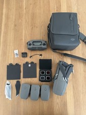 DJI Mavic 2 Pro Fly More +