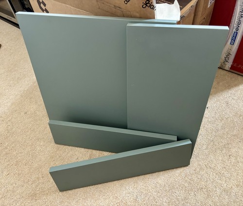 Ikea nickebo matt grey - ikea,