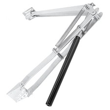 Robust Auto Greenhouse Window